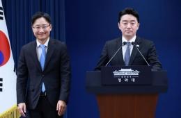 새 비서실장, 인사 검증 촘촘히 직언은 폭넓게