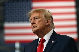 Trump: "South Korea to Invest $50 Billion in Alaska LNG"