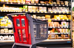 Afraid to Go to the Supermarket... "Those Prices Again, Just a Coincidence?" The Grim Reaper Has Arrived
