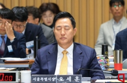  Oh Sehoon, Acquitted in Second Trial, Says, "Thank You to the People Who Believed in My Innocence... I Will Conduct Myself Even More Impeccably"