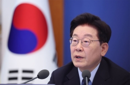 李 "주거·일자리·금융, 최우선 국정과제"…전방위 노력 당부
