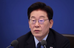 李대통령, 김지용 중수청장 임명안 재가…지명 37일만