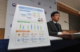 9월 취업자수 11만명 증가…제조업 반등에도 청년 고용한파 여전