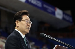李대통령 "부천화재 소방대원 순직에 참담…안전대책 점검·보완"