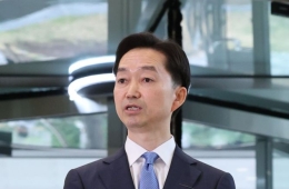 김지용 중수청장 "檢수사권 남용 등 폐혜, 수사의 정치화가 원인…청산할 것"