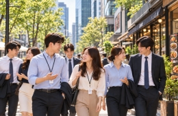 "점심값 아끼려다 여기까지 왔다"…직장인들 식당 대신 몰려가는 '이곳'