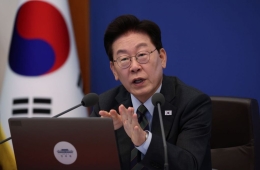  李대통령 "주택 공급 전격전 펼쳐라…실제 착공·입주 중요"