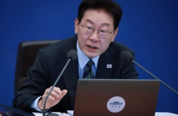 靑 "브런슨 전작권 발언, 美정부 전체 입장 아냐"…한미 정상 골프 회동은 준비