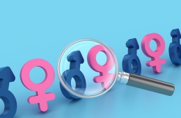 성평등 법안 3건 중 2건 '폭력·피해자 보호'…입법도 쏠림