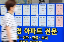 '부동산 정상화'…李대통령 "인내의 시간 지나면 알게 될 것"