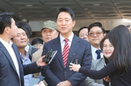 '2심 무죄' 오세훈 "더 열심히 일해서 보답"…특검 "실망스러운 판결, 상고할 것"