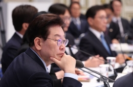 Lee Jae-myung总统：“我们的经济迎来巨大机遇浪潮……应转化为更高收入”