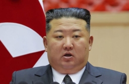 김정은 방중에 단둥 교통 통제…중국 참전 76주년 행사 참석하나