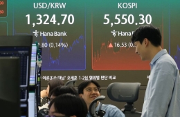 [마켓 ING]기업 실적·FOMC 몰린 슈퍼위크 속 코스피 반등 모색