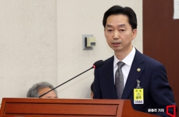 중수청장 "한동훈 딸 진상규명 필요…'한강버스 리베이트' 의혹은 검토"