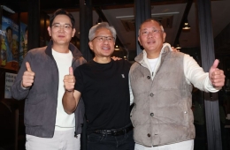 GPU 26만장 시대, AI 협력 성과로 답할 때