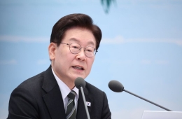 李대통령, CPTPP 불만에 "수출부담금, 공익 직불금" 거론