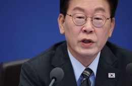 李대통령 "좌든 우든 극단적 진영주의 경계해야"