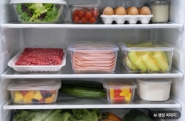 I Always Put Them in the Refrigerator, but "Take Them Out Now"... What Are the Three Foods Experts Warned About?