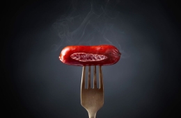 “I Thought It Was Chicken”... The Chicken-Neck Sausage That Shocks You Once You Know What’s in It