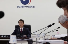 원전 계속운전 수명 연장, 기후부가 나서는 게 맞다