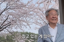 "적당함 유지가 우리 삶" "너무 즐거워도, 슬퍼도 말라"…최불암이 남긴 말