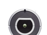 '룸바' 美아이로봇 파산…中업체들 로청 시장 제패 