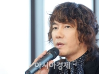 시장 시절 李 대통령에 '형님' 소리 듣던 김장훈…그러지 말라 한 이유는