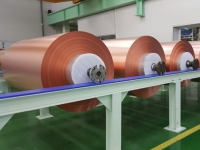 달러 가치 하락에 구리값 '사상 최고'…국내 업계도 기대감↑