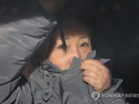 '국정농단' 최서원 언니 최순득씨 사망…오늘 발인