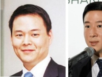 '상미당 오너3세' 허진수·허희수, 삼립 8년 만에 복귀
