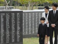 이제 막 성인이된 日 왕자의 '잠자리 논문', 특혜 논란으로 번져