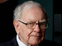 버핏, CEO로 마지막 서한…