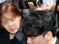 '빅뱅' 전 멤버 승리, 특수폭행 혐의 부인…"소주병 휘두른 적 없어"