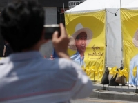 '17년째 노무현 전 대통령 모욕, 이제 못 참는다'…노무현 사위 칼 빼들었다