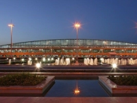 이란 테헤란 국제선 운항 56일 만에 재개…전쟁 이후 처음