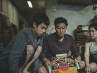 영화 '기생충' 현실로…집 압류되자 아파트 지하에 3년 숨어 산 70대