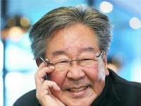 '수사반장'·'전원일기' 최불암 별세…향년 87세