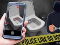 어린이집 화장실서 발견된 불법 카메라…범인 잡고 보니