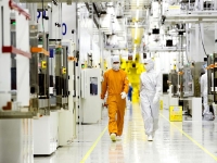 [대만칩통신]멈춰선 LCD 공장에 '반도체' 수혈…메모리 생산 총력전