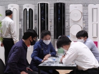 전기료 폭탄 걱정에 껐다 켰다 한다고?…에어컨 알쓸꿀팁 따로 있다