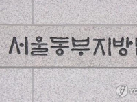 총책 '마동석' 지시받은 보이스피싱 조직원, 1심서 실형 선고