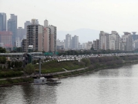 강남보다 성동·광진…대출 규제 타격 더 컸다