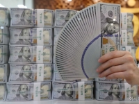 '가만히 있으면 손해, 환차익 기회 삼았다'…환율 출렁일 때 뭉텅이로 움직인 달러예금