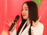 방송인 낸시랭, 음주운전 혐의 입건…면허취소 수준