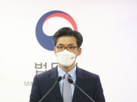 대장동 '항소 포기' 관여 박철우… 서울중앙지검장 발탁