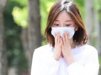 '마약 혐의' 남양유업 창업주 외손녀 황하나 경찰에 체포