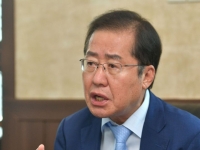 홍준표, 이진숙 방통위장에 