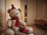 "펜션도 캠핑도 귀찮아"…위생·편의성 갖춘 '호캉스'가 대세