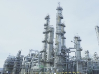 정부, 석화 재편 '대산 1호' 승인…2.1조 패키지 지원 쏟는다 (종합)